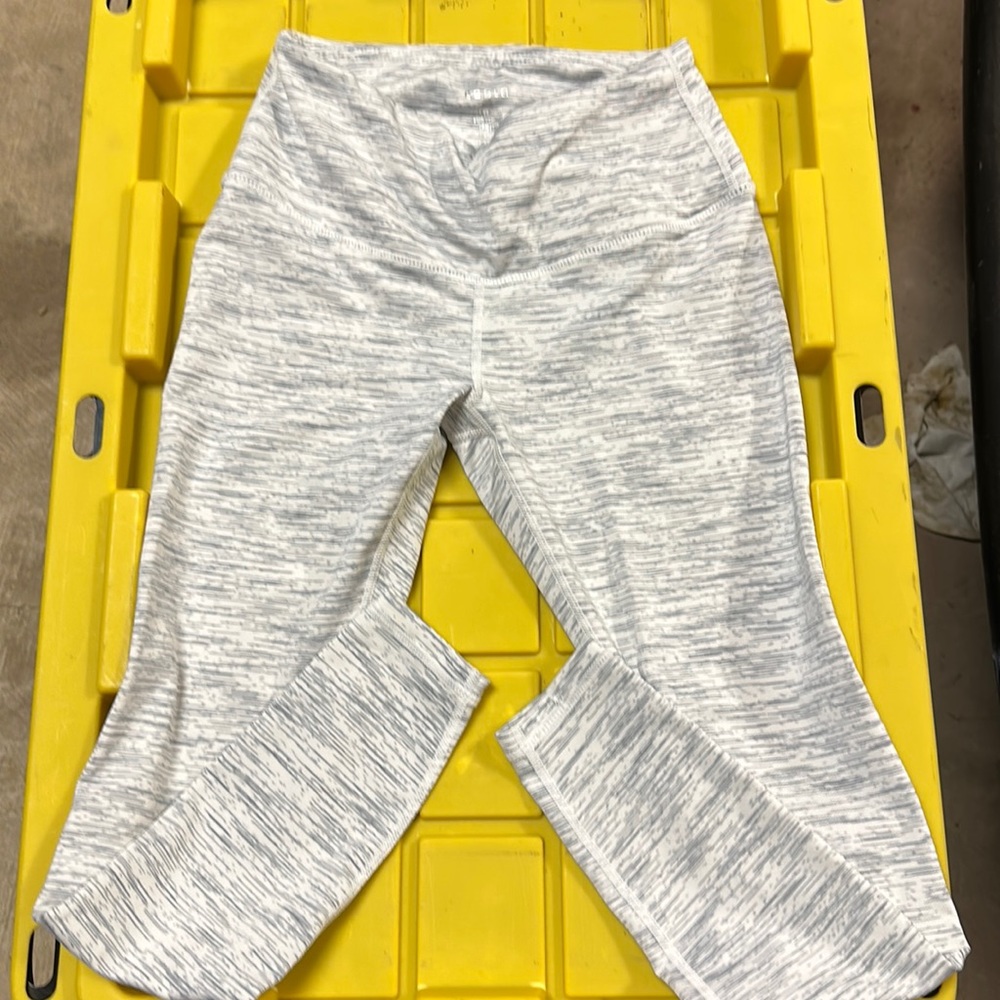 Tesla leggings